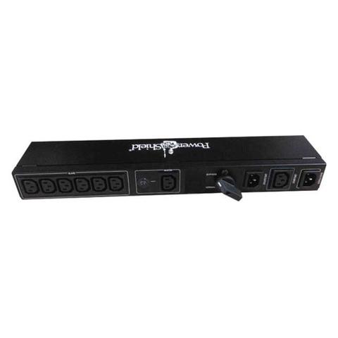 PowerShield PSMBS2K 1U Rack Mount Bypass Switch for 1KVA and 2KVA UPS