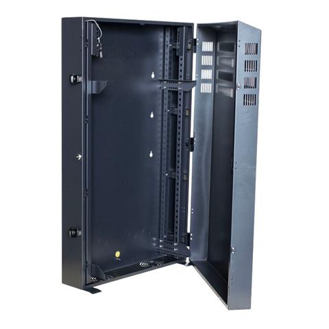 PowerShield PSVR4 4U Vertical Rack