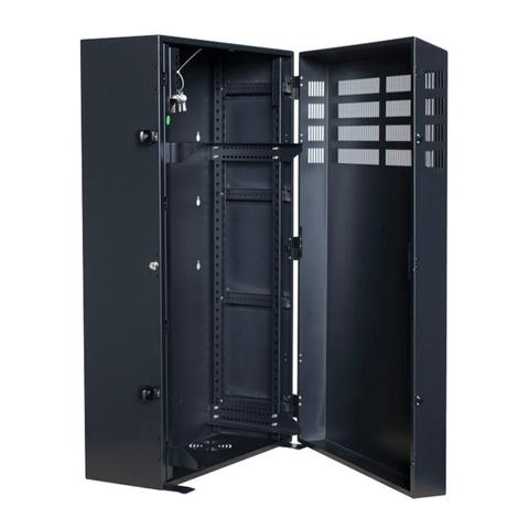 PowerShield PSVR6 6U Vertical Rack