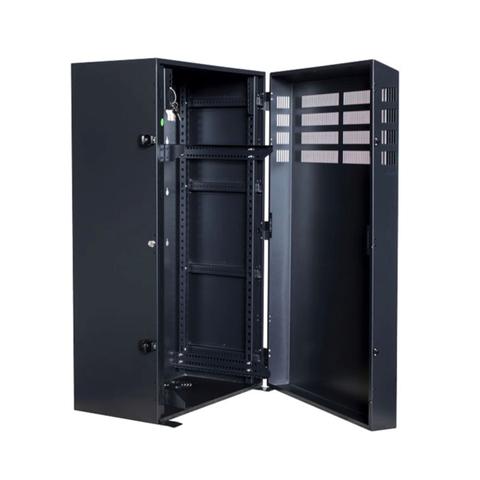 PowerShield PSVR8 8U Vertical Rack