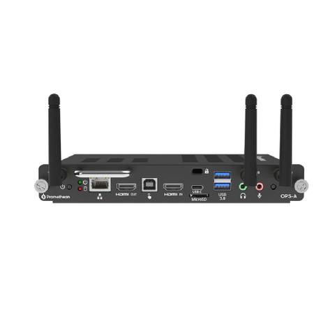 Promethean OPS-A2 - Arm Cortex A72, 8G RAM, 64GB EMMC Computing Module - ANDROID 14
