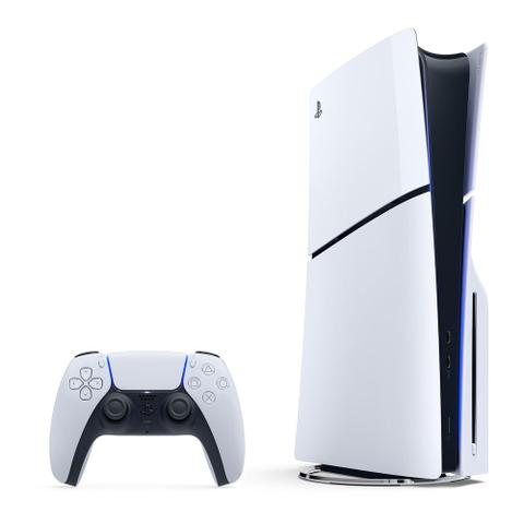 PlayStation 5 Slim Console