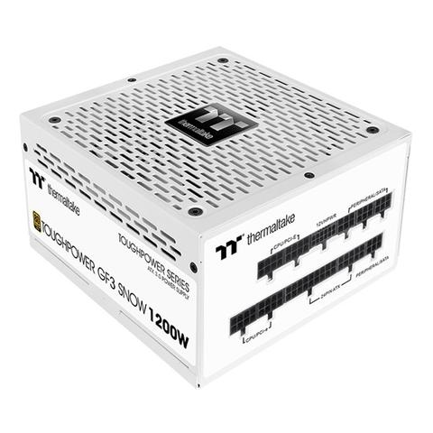 Thermaltake Toughpower GF3 1200W 80+ Gold PCIe5 ATX 3.0 Modular Power Supply