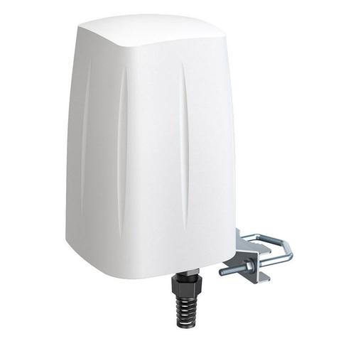 QuWireless QuSpot LTE IP67 Omni Antenna Enclosure for Teltonika RUTX12