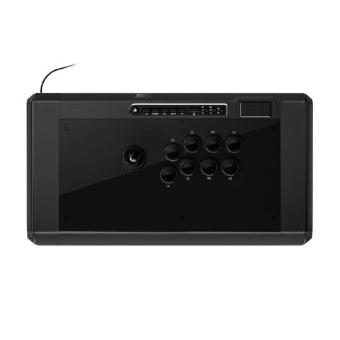 Qanba Obsidian 2 Arcade Fighting Stick