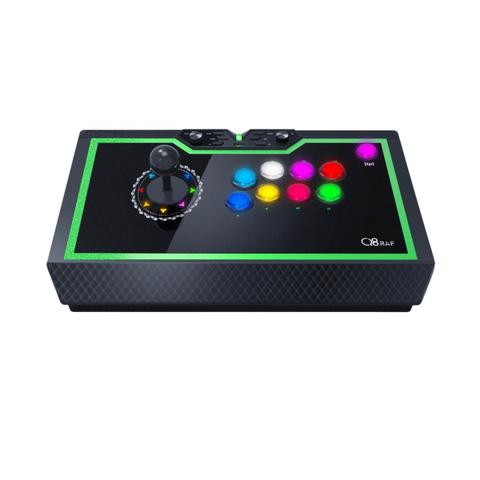 Qanba Q8-GR PC Arcade Fighting Stick