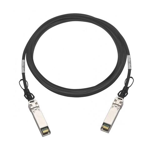 QNAP CAB-DAC30M-SFP28 3m SFP 25GbE Twinaxial Direct Attach Cable