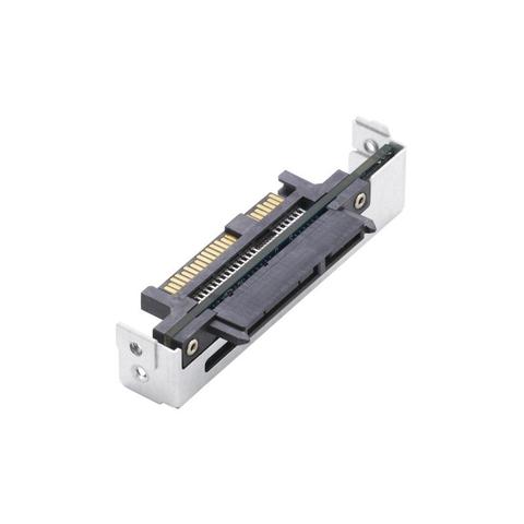 QNAP QDA-SA3 2.5" 6Gbps SAS to SATA Drive Adapter - 4 Pack