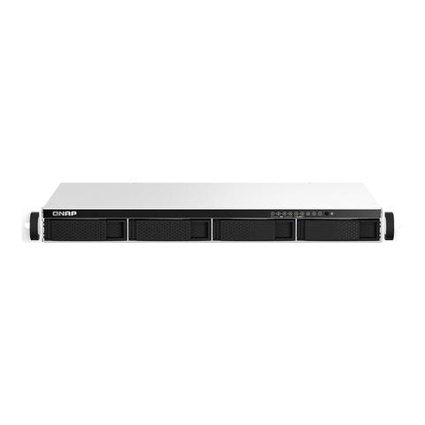 QNAP TS-464eU-8G 4-Bay Diskless NAS Celeron N5095 8GB