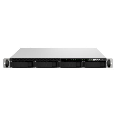 QNAP TS-h987XU-RP-E2334-16G 9-Bay Diskless NAS Xeon E-2334 16GB