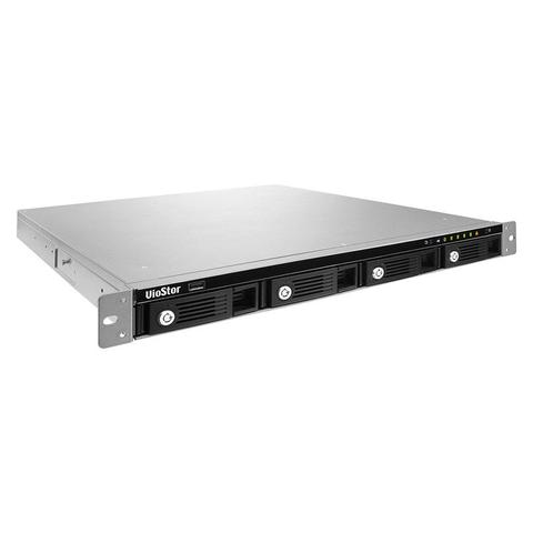 QNAP VS-4112U-RP Pro+ VioStor 4-Bay 12-Channel 1080p Rackmount NVR