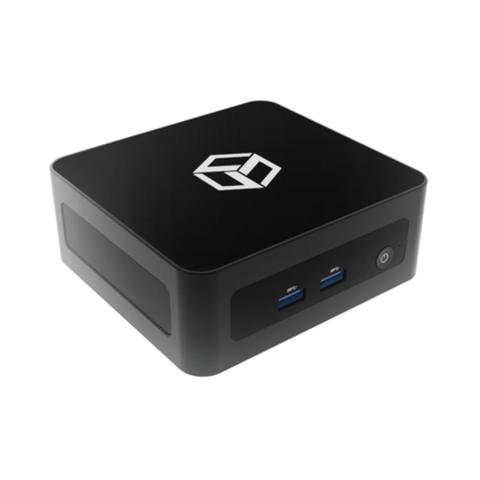 QOOBE II AP1215 Mini PC Intel Core i3-1215U 16GB 512GB W11P