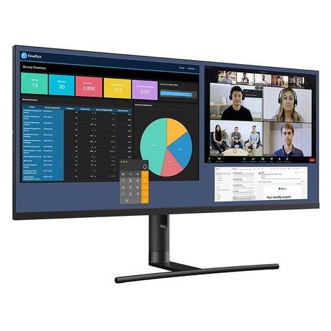 QSM Q40FHB.144-WQHD 40" 144Hz UWQHD 1ms HDR IPS Gaming Monitor w/ USB-C