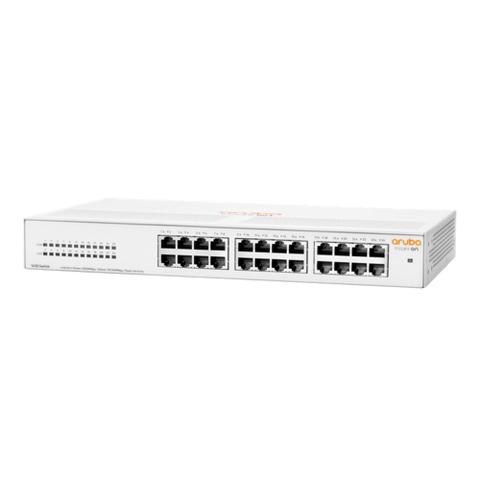 HPE Aruba Instant On 1430 24-Port RJ45 Switch