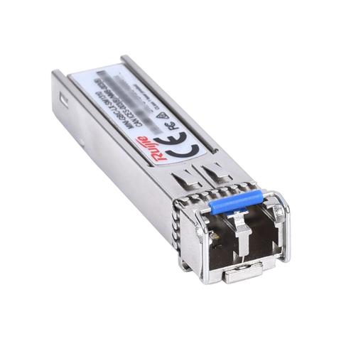 Ruijie MINI-GBIC-LX-SM1310 SFP 1000BASE-LX LC Transceiver Module