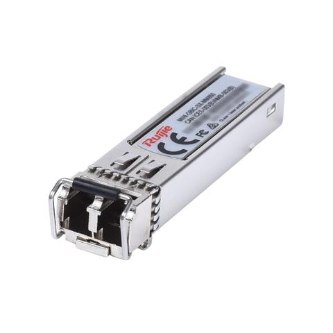 Ruijie MINI-GBIC-SX-MM850 SFP 1000BASE-SX LC Transceiver Module