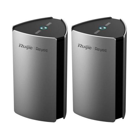 Ruijie RG-M32-2PACK 3200M Gigabit Wi-Fi 6 Mesh Router - 2 Pack