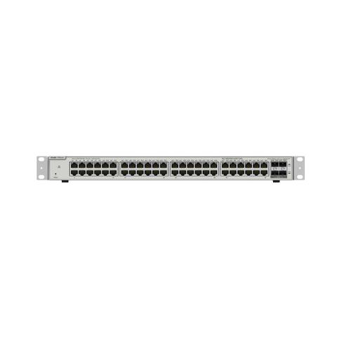Ruijie RG-NBS3200-48GT4XS 48-Port Gigabit Layer 2+ Managed Switch w/ 4 10G SFP+ Ports