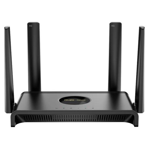 Ruijie RG-EW300T N300 4G Wi-Fi 4 Router