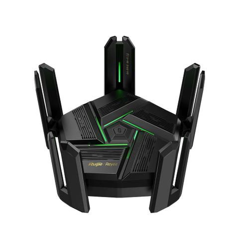 Ruijie RG-EW7200BEPRO 7200BE Dual-Band Wi-Fi 7 Mesh Router