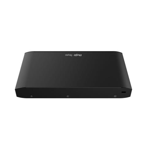 Ruijie RG-EG105G-P-V3 5-Port Gigabit PoE Cloud Managed Router