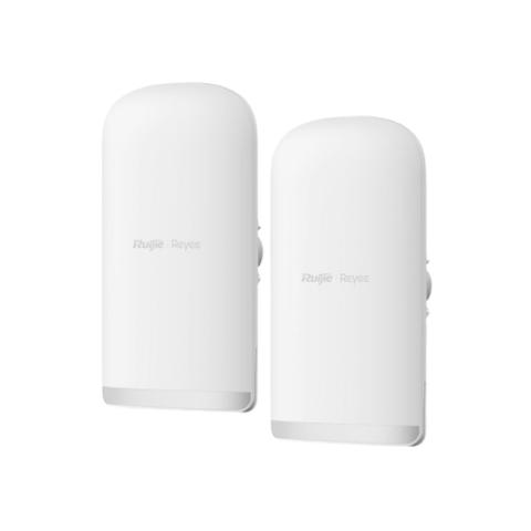 Ruijie RG-EST350G 5GHz 867 Mbps Outdoor Wireless Bridge (2 Pack)