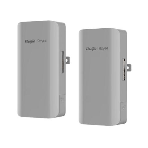 Ruijie RG-EST310 V2 5GHz 867 Mbps Outdoor Wireless Bridge (2 Pack)