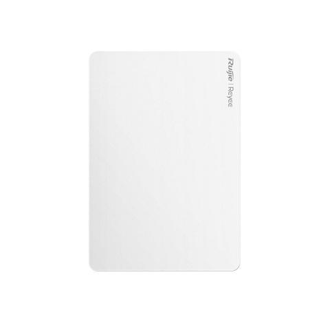 Ruijie RG-RAP1260 AX3000 Wall Plate Dual-Band Wi-Fi 6 Access Point