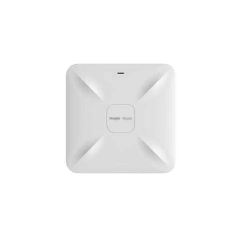 Ruijie RG-RAP2200-F AC1300 Ceiling Mount Dual-Band Wi-Fi 5 Access Point