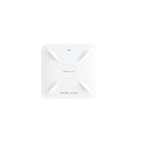 Ruijie RG-RAP2260 AX3000 Ceiling Mount Dual-Band Wi-Fi 6 Access Point