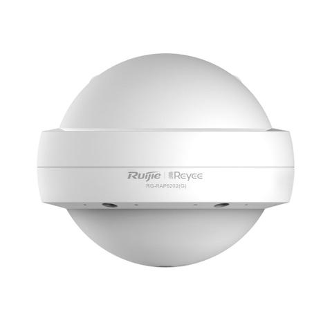 Ruijie RG-RAP6202-G AC1300 Outdoor Dual-Band Wi-Fi 5 Access Point