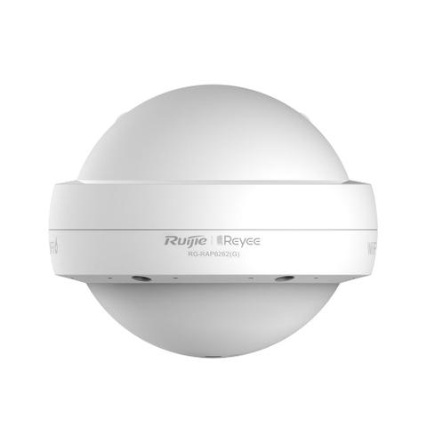 Ruijie RG-RAP6262-G AX1800 Outdoor Dual-Band Wi-Fi 6 Access Point
