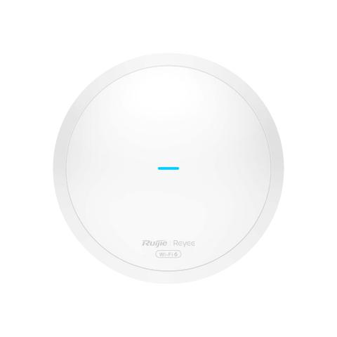 Ruijie RG-RAP62 AX1800 Ceiling Mount Dual-Band Wi-Fi 6 Access Point