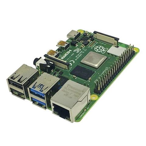 Raspberry Pi 4 Model B Single Board Computer 8GB