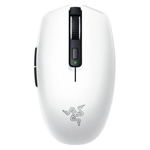 Razer Orochi V2 Wireless Optical Gaming Mouse - White