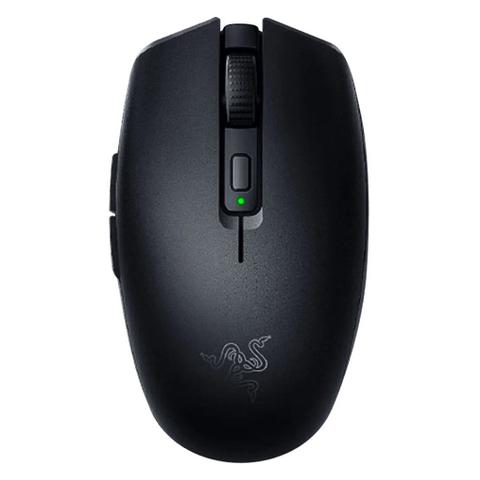 Razer Orochi V2 Wireless Optical Gaming Mouse - Black