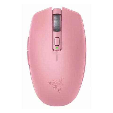 Razer Orochi V2 Wireless Optical Gaming Mouse - Quartz