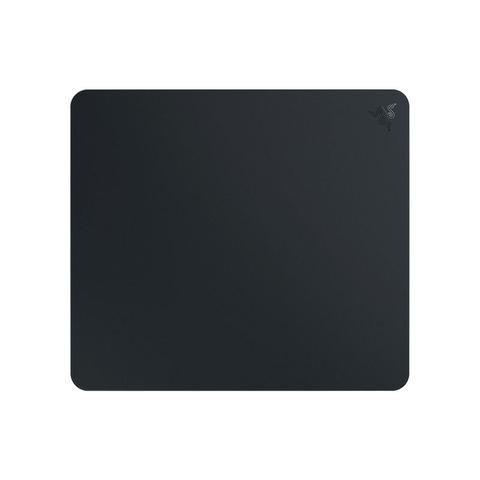 Razer Atlas Tempered Glass Gaming Mouse Pad - Black