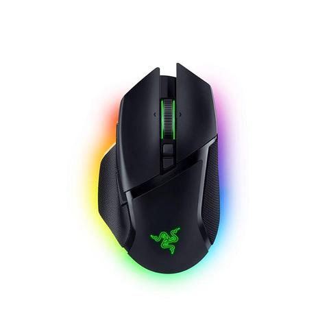 Razer Basilisk V3 Pro Ergonomic Wireless Gaming Mouse (Refurbished)