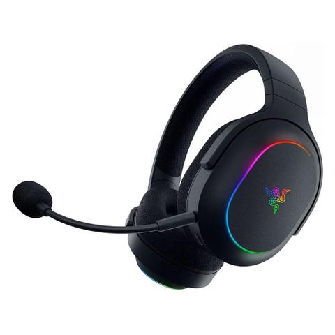 Razer Barracuda X Chroma Wireless Multi-Platform Gaming Headset - Black