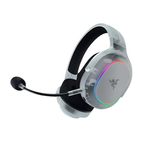 Razer Barracuda X Chroma Wireless Multi-Platform Gaming Headset - Phantom White