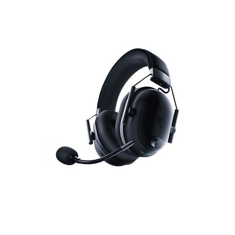 Razer BlackShark V2 Pro Wireless Gaming Headset - Black