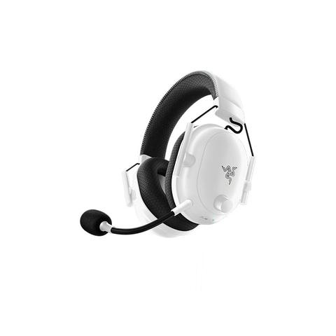Razer BlackShark V2 Pro Wireless Gaming Headset - White