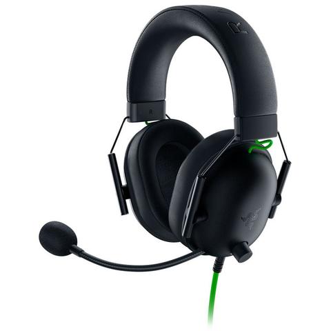 Razer BlackShark V2 X Wired Gaming Headset