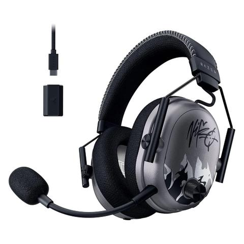 Razer BlackShark V3 Pro Wireless ANC Gaming Headset - NiKo Edition