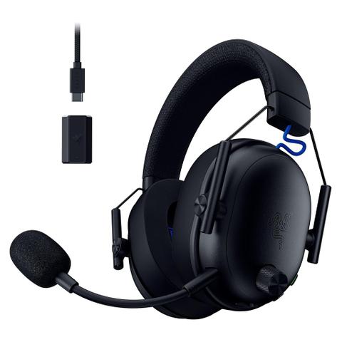Razer BlackShark V3 Wireless Gaming Headset for Playstation