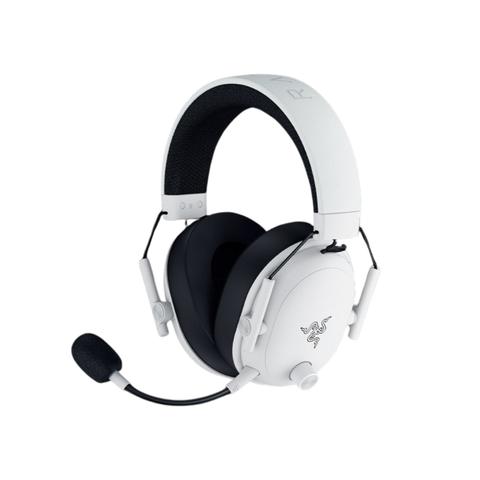 Razer BlackShark V3 Wireless Esports Headset - White Edition