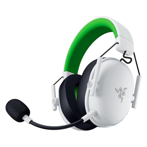 Razer BlackShark V3 X HyperSpeed Wireless Esports Headset for Xbox - White Edition