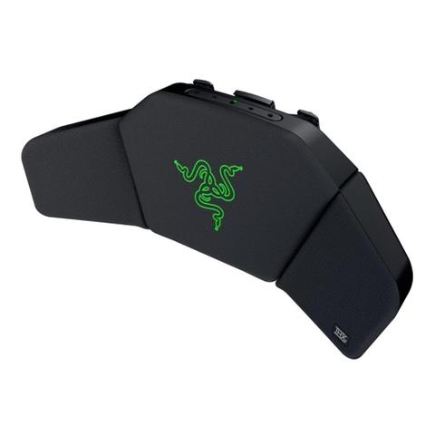 Razer Clio THX Spatial Audio-Enabled Wireless Speaker Head Cushion