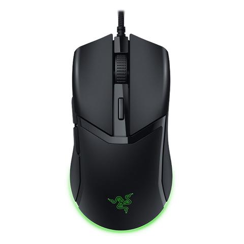 Razer Cobra Wired Optical Gaming Mouse